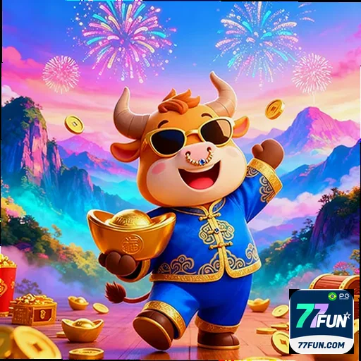 Login 77fun